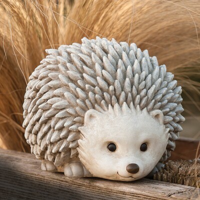Hedgehog Garden Statue GM15817, MPN: GM15817, 89945517354