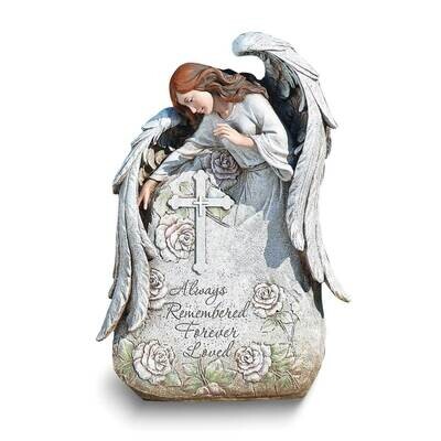 Joseph&#39;s Studio Angel Memorial Garden Statue GM25661, MPN: GM25661, 89945716313