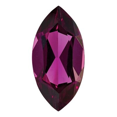 Rhodolite Garnet 8X4mm Marquise AA Quality Gemstone RG-0804-MQF-AA, MPN: RG-0804-MQF-AA,