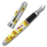 Acme Sign Here Fountain Pen PRL02F, MPN: PRL02F