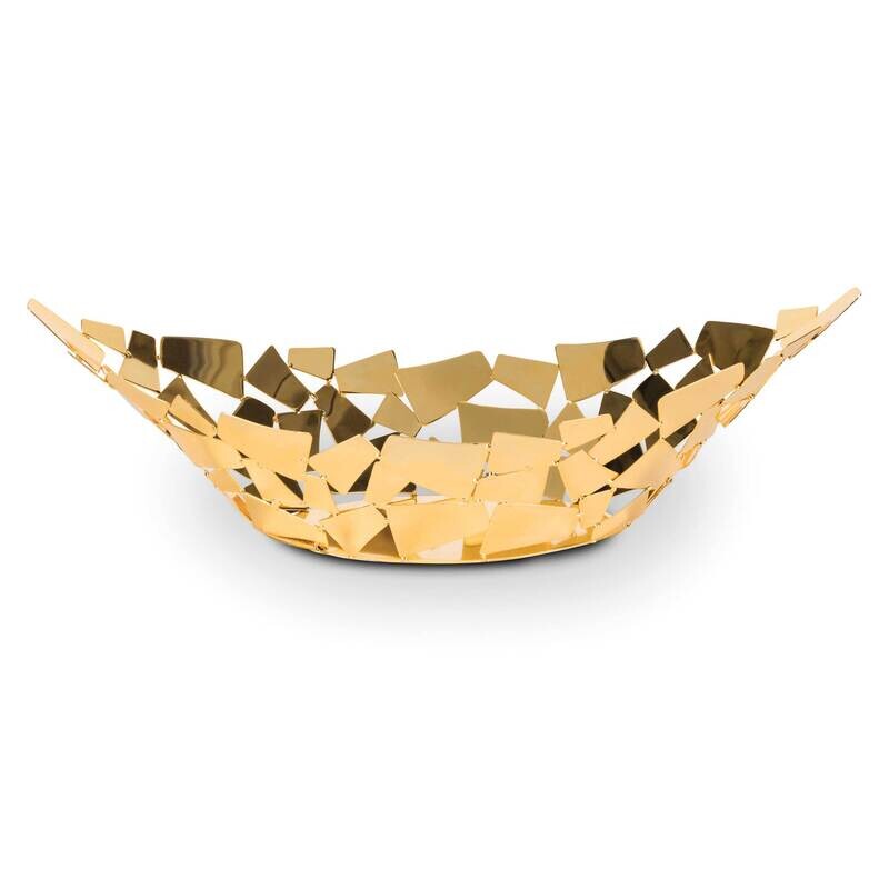 Golden Facets 16 inch Boat GM22353, MPN: GM22353, 15227724561