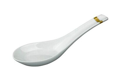 Raynaud Fontainebleau Gold Or Chinese Spoon, MPN: 0183-11-647014, 3660006580950