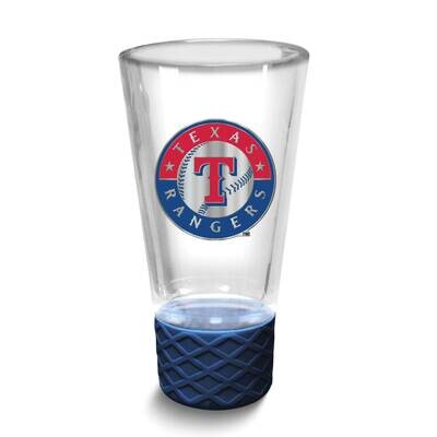 MLB Texas Rangers Collectors Shot Glass GM26105-RAN, MPN: GM26105-RAN, 737538227240