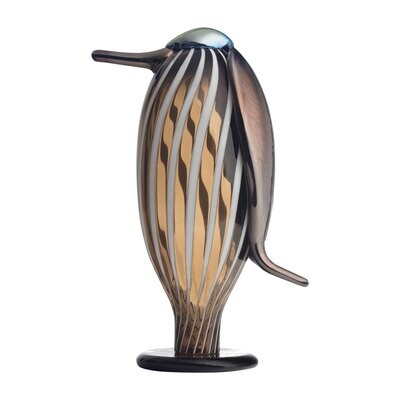 iittala Birds By Toikka Butler Sand 6.3 x 10.25 Inch, MPN: 1050264, 6411923666596