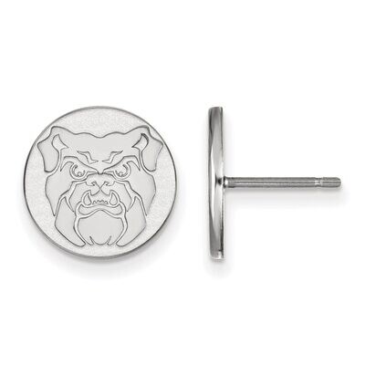 Butler University Small Post Earring Sterling Silver SS004BUT, MPN: SS004BUT, 886774679709
