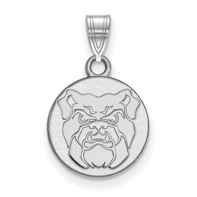 Butler University Small Pendant 14k White Gold 4W001BUT, MPN: 4W001BUT, 886774823614