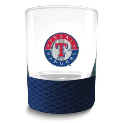 MLB Texas Rangers Commissioner Rock Glass GM26097-RAN, MPN: GM26097-RAN, 737538226908
