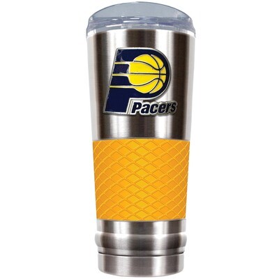 NBA Indiana Pacers 24 oz Draft Tumbler Engravable GC6614, MPN: GC6614, 737538764738