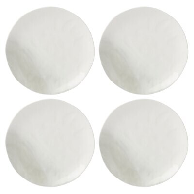 Lenox Oyster Bay Dinner Plates Set of 4 894093, MPN: 894093, 194372021906