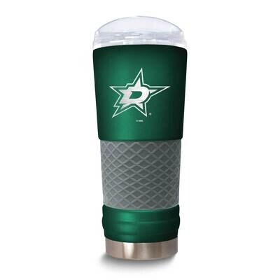 NHL Dallas Stars Stainless Draft Tumbler GM26118-STA, MPN: GM26118-STA, 737538036989