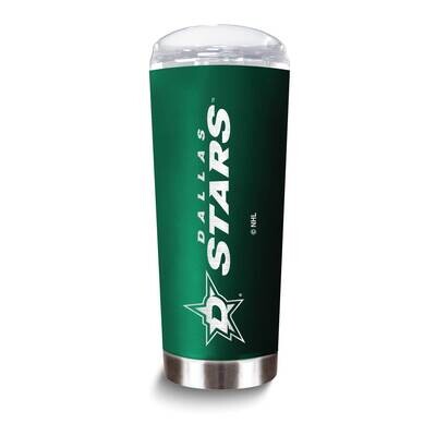 NHL Dallas Stars Stainless Roadie Tumbler GM26122-STA, MPN: GM26122-STA, 737538442193