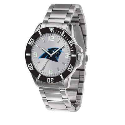 NFL Carolina Panthers Sparo Key Watch XWM2386, MPN: XWM2386, 767345174734