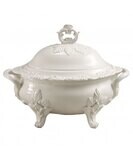 Mottahedeh Lewis Tureen S4455, MPN: S4455,