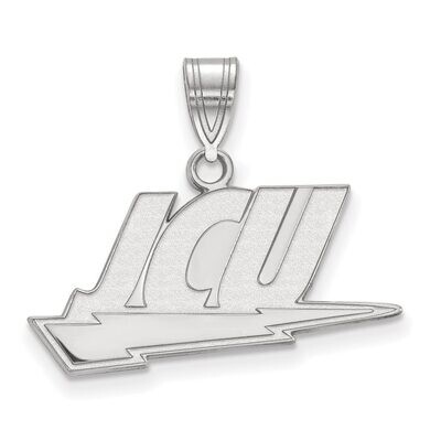 John Carroll University Large Pendant Sterling Silver SS002JCU, MPN: SS002JCU, 886774687063