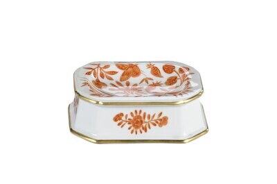 Mottahedeh Sacred Bird &amp; Butterfly Master Salt HC632, MPN: HC632,