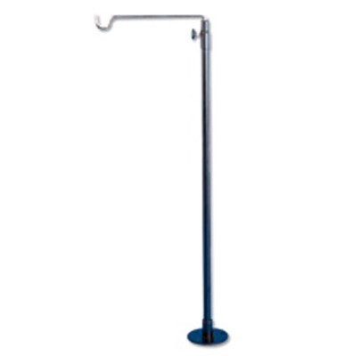 Adjustable Flex Shaft Hanger JT910, MPN: JT910,