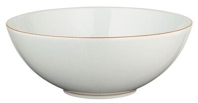 Raynaud Monceau Couleurs Apricot Orange Small Salad Bowl, MPN: 0361-37-507017, 3660006651049