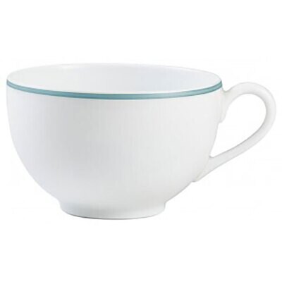 Raynaud Italian Renaissance Tea Cup Extra Sky Blue 0813-20-301025, MPN: 0813-20-301025, 36600067711…