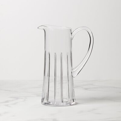 Lenox French Perle Pitcher 894586, MPN: 894586, 194372024853