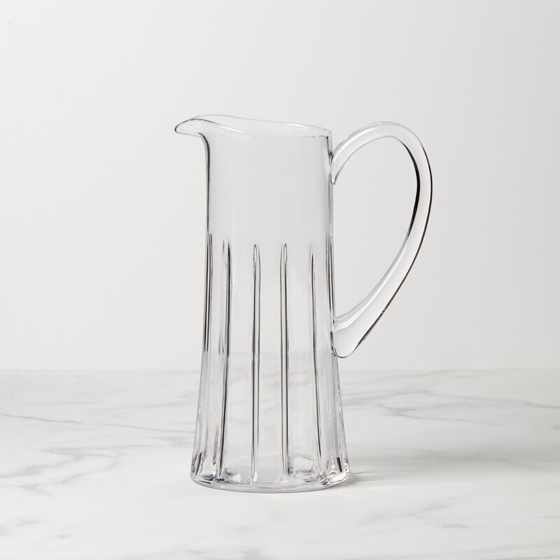 Lenox French Perle Pitcher 894586