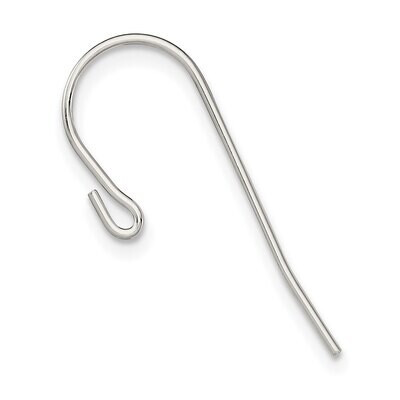 .026 inch French Wire Sterling Silver SS3138, MPN: SS3138,