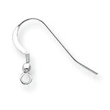 .023 inch French Wire Sterling Silver SS3150, MPN: SS3150,