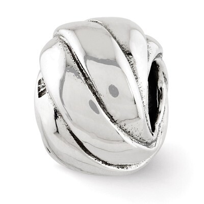 Bali Bead - Sterling Silver QRS2970, MPN: QRS2970, 883957516684