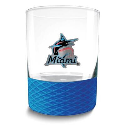 MLB Miami Marlins Commissioner Rock Glass GM26097-MIN, MPN: GM26097-MIN, 737538357626