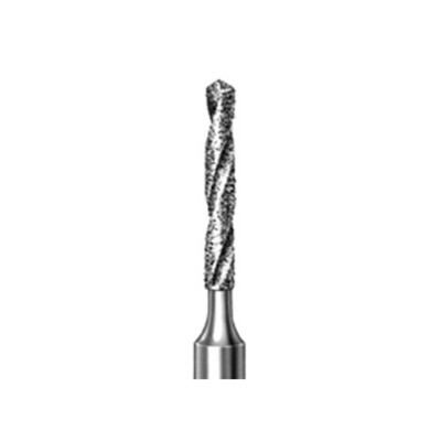Busch Fig 77 .005 Twist Drill Package of 6 JT1459, MPN: JT1459,