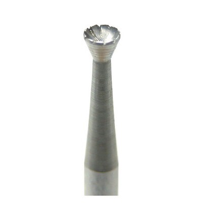 Busch - 018 Cup Fast #411C Bur Package of 6 JT1455, MPN: JT1455,