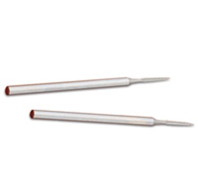 Busch - 010 Krause #256 Bur Package of 6 JT4600, MPN: JT4600,