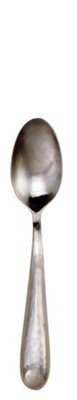Ricci Florence Satin Hammered Teaspoon, MPN: 55005, 644907550055