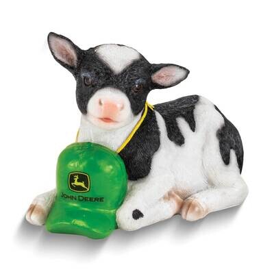 John Deere Ceramic Calf Savings Bank GM25158, MPN: GM25158, 610939069889