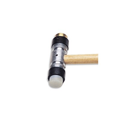 Nylon Insert For Detachable Face Hammer JT3107, MPN: JT3107, 654207165200