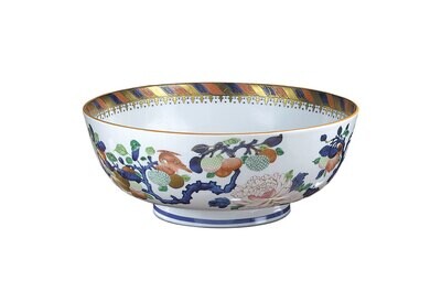 Mottahedeh Bassett Hall Bowl CW6000, MPN: CW6000,