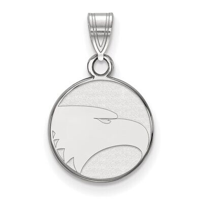 Georgia Southern University Small Pendant Sterling Silver SS023GSU, MPN: SS023GSU, 886774685014