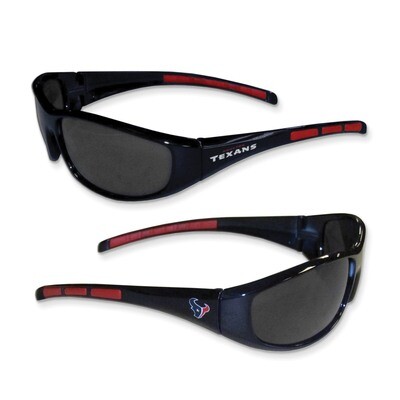 Texans Wrap Sunglasses GC4533, MPN: GC4533, 754603031908