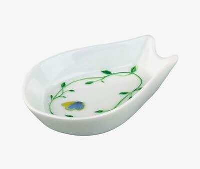 Raynaud Histoire Naturelle Chinese Spoon Holder, MPN: 0205-11-645008, 3660006528662