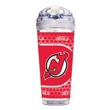 NHL New Jersey Devils 24 oz Double Wall Acrylic Tumbler GC6710, MPN: GC6710,