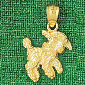 Dazzlers Jewelry Sheep Farm Animal Pendant Necklace Charm Bracelet in Yellow, White or Rose Gold 26…