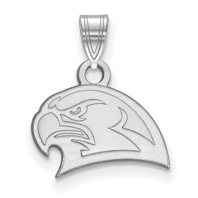 Miami University Small Pendant 14k White Gold 4W024MU, MPN: 4W024MU, 886774843995