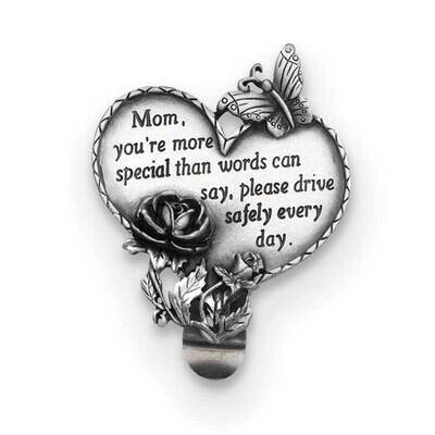 Mom Auto Visor Clip GM21231, MPN: GM21231, 785525080545