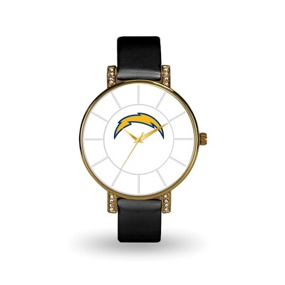 NFL Los Angeles Chargers Lunar Watch by Rico Industries  XWL1141, MPN: XWL1141, 767345420510
