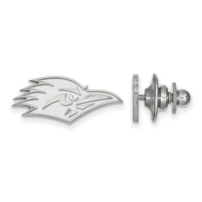The University of Texas at San Antonio Tie Tac Sterling Silver SS004UTS, MPN: SS004UTS, 191101122736
