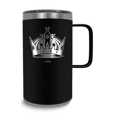 NHL Los Angeles Kings Stainless Steel Hustle Mug GM26110-KIN, MPN: GM26110-KIN, 195568059581