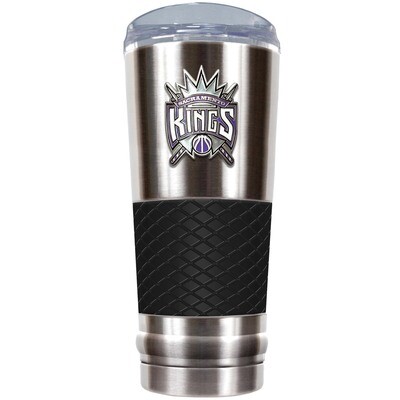 NBA Sacramento Kings 24 oz Draft Tumbler Engravable GC6628, MPN: GC6628,