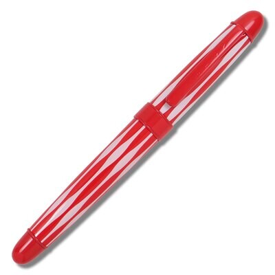 Acme King Wiggle Color Test Roller Ball Pen PSP01R1, MPN: PSP01R1