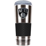 NBA Brooklyn Nets 24 oz Draft Tumbler Engravable GC6605, MPN: GC6605,