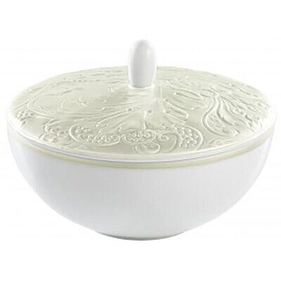 Raynaud Italian Renaissance Sugar Bowl Shell 0814-46-435020, MPN: 0814-46-435020, 3660006771327