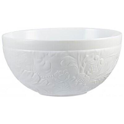 Raynaud Italian Renaissance Bowl White 0000-46-643014, MPN: 0000-46-643014, 3660006769867